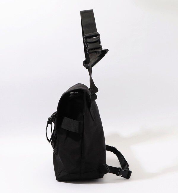 TOMORROWLAND GOODS「bagjack Pogo Messenger L」|ショルダー・メッセンジャー|