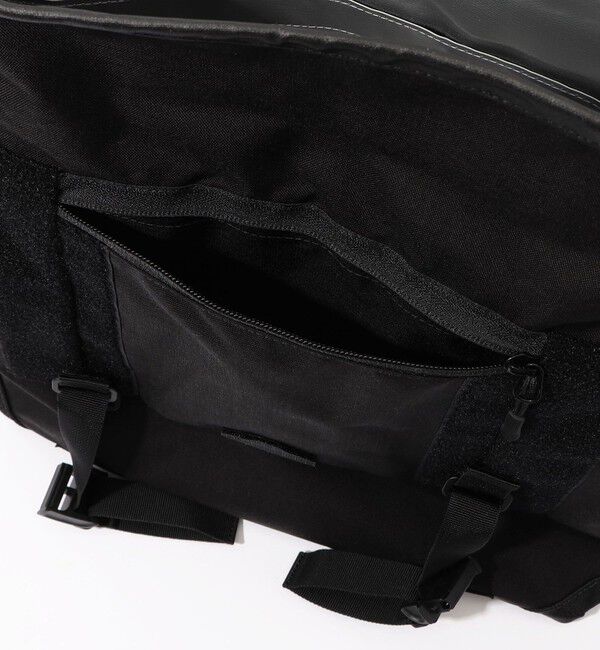 TOMORROWLAND GOODS「bagjack Pogo Messenger L」|ショルダー・メッセンジャー|