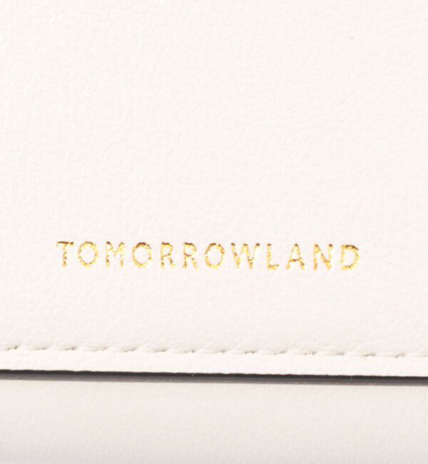 TOMORROWLAND GOODS「Atelier TOMORROWLAND カードホルダー」|名刺入れ・カードケース|
