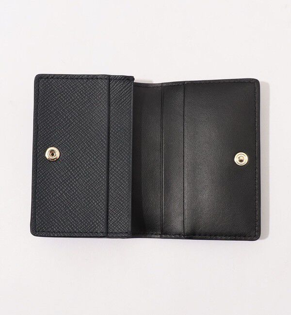 TOMORROWLAND GOODS「SMYTHSON FOLDED カードケース」|名刺入れ・カードケース|