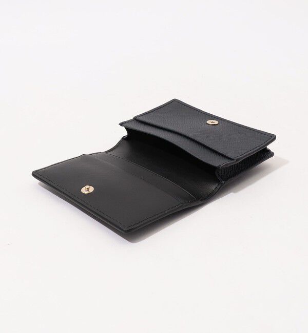 TOMORROWLAND GOODS「SMYTHSON FOLDED カードケース」|名刺入れ・カードケース|