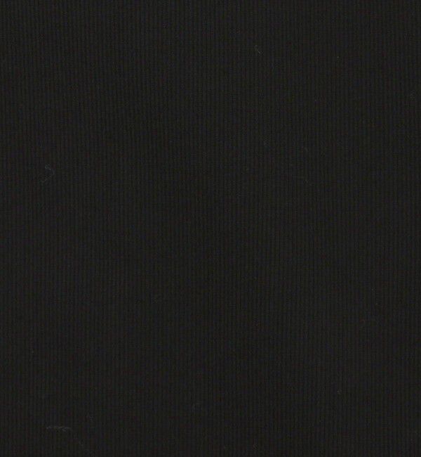 BACCA「コットンピケ ジップアップブルゾン」|その他|