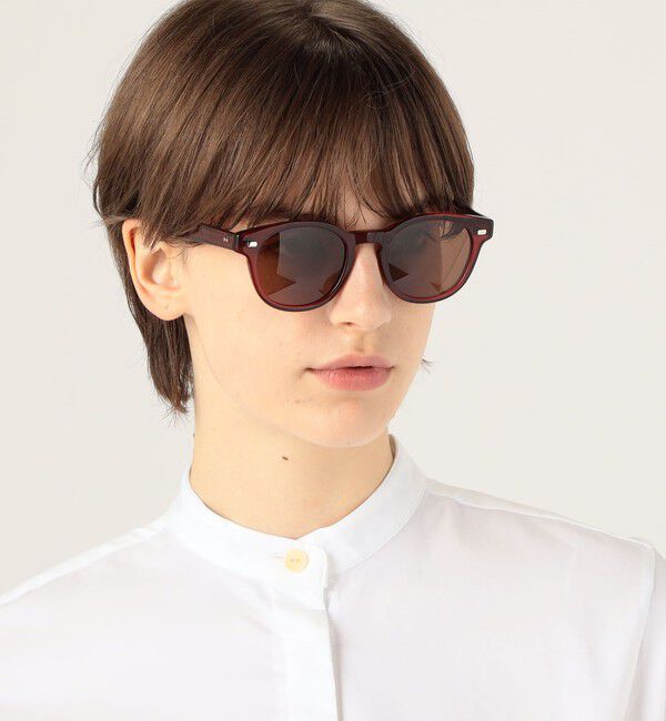 TOMORROWLAND GOODS「EYEVAN ARCADE サングラス」|サングラス|