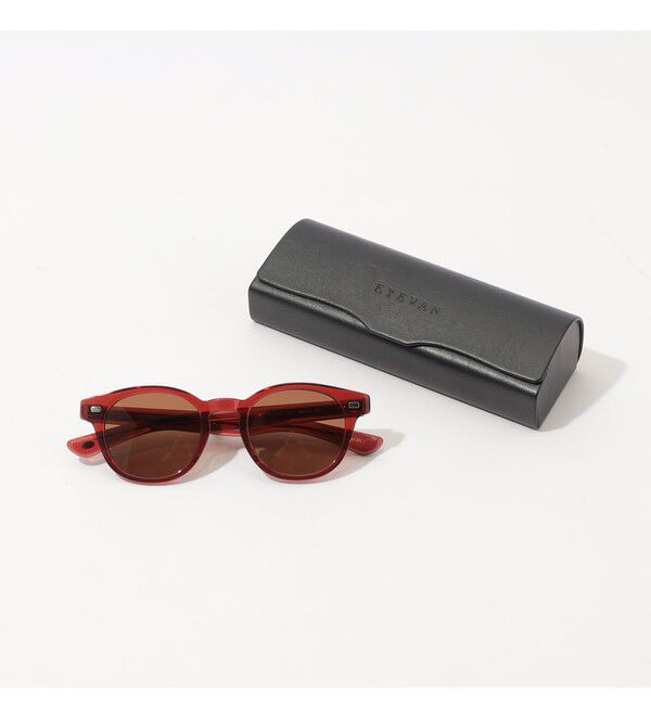 TOMORROWLAND GOODS「EYEVAN ARCADE サングラス」|サングラス|