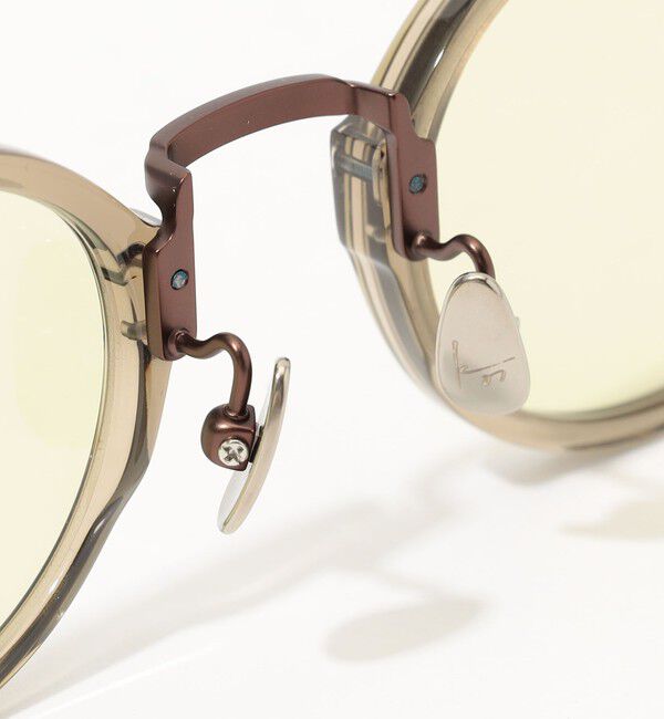 TOMORROWLAND GOODS「kearny SUSANⅡ サングラス」|サングラス|