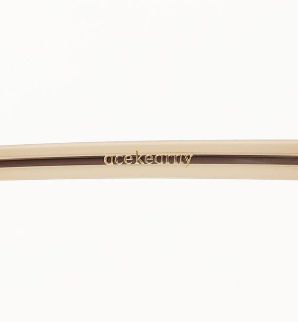 TOMORROWLAND GOODS「kearny SUSANⅡ サングラス」|サングラス|