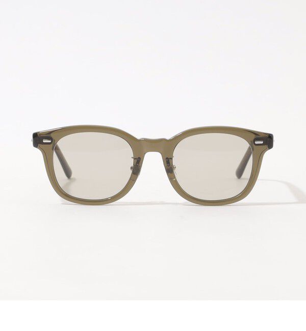 TOMORROWLAND GOODS「TOMORROWLAND サングラス」|サングラス|