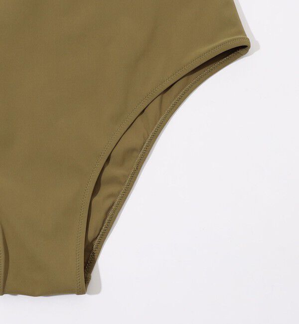 TOMORROWLAND GOODS「 LIDO undici high waist セパレートスイムスーツ」|ビキニ|