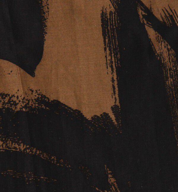 TOMORROWLAND GOODS「HAVERSACK ボタニカルプリント イージーパンツ」|その他|