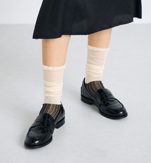 Edition「ツートンソックス」|ソックス|