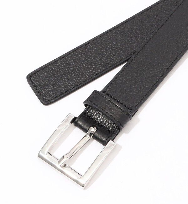 TOMORROWLAND GOODS「AMBOISE LONG 3051 ベルト」|ベルト|