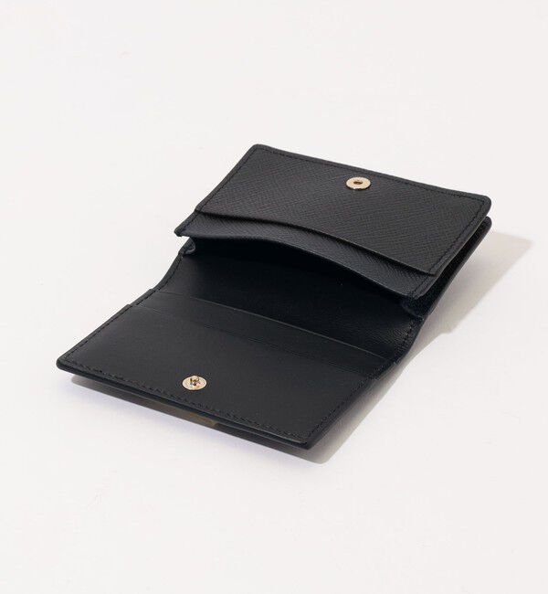 TOMORROWLAND GOODS「SMYTHSON CARD CASE」|名刺入れ・カードケース|