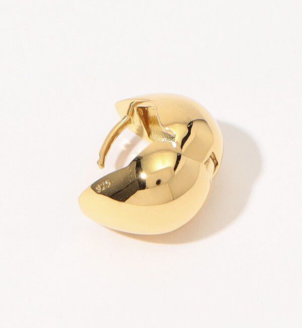 TOMORROWLAND GOODS「PLOW Drop ピアス」|ピアス|