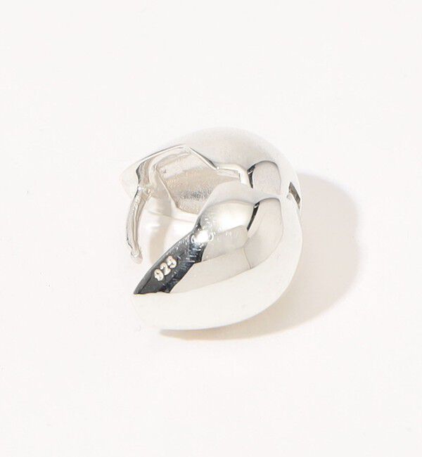 TOMORROWLAND GOODS「PLOW Drop ピアス」|ピアス|