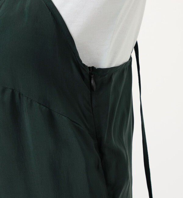 TOMORROWLAND GOODS「JESSE KAMM スリップドレス」|ドレス|