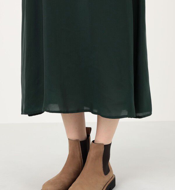 TOMORROWLAND GOODS「JESSE KAMM スリップドレス」|ドレス|