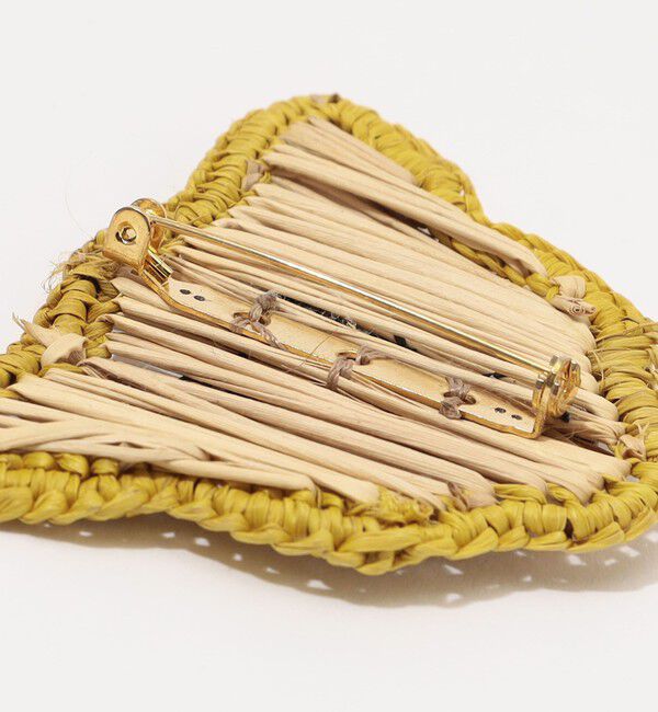 TOMORROWLAND GOODS「MERCEDES SALAZAR EDEN65 アニマル ブローチ」|ブローチ・コサージュ|