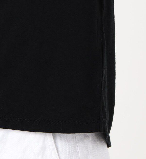 JAMES PERSE「リュクスジャージー クルーネック Tシャツ WELJ3263」|Tシャツ・カットソー|