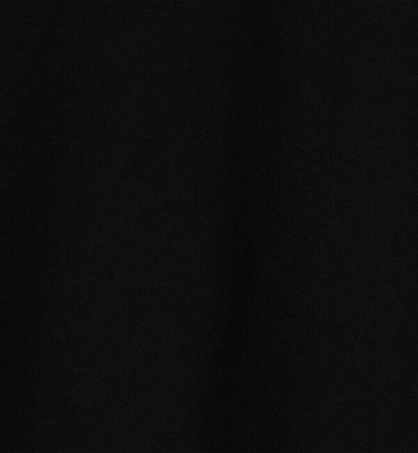 JAMES PERSE「リュクスジャージー クルーネック Tシャツ WELJ3263」|Tシャツ・カットソー|