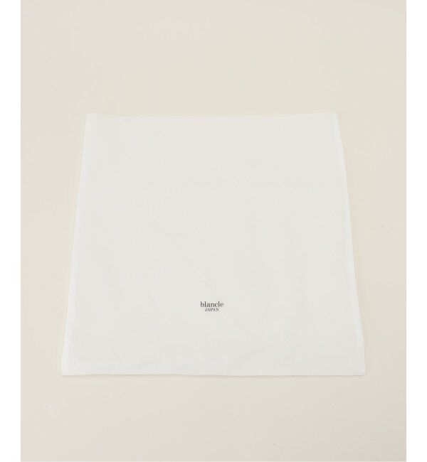  「【blancle/ ブランクレ】S.LETHER 2WAY MOON BAG limited」|ショルダー・メッセンジャー|