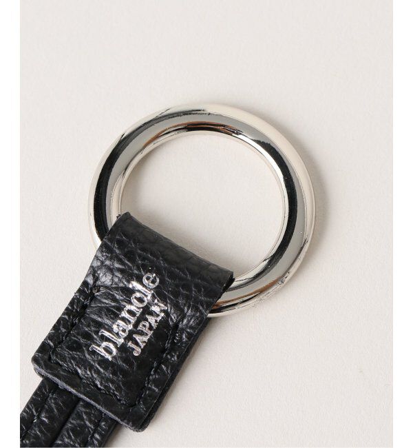  「【blancle/ ブランクレ】T.LETHER STRAP」|その他|
