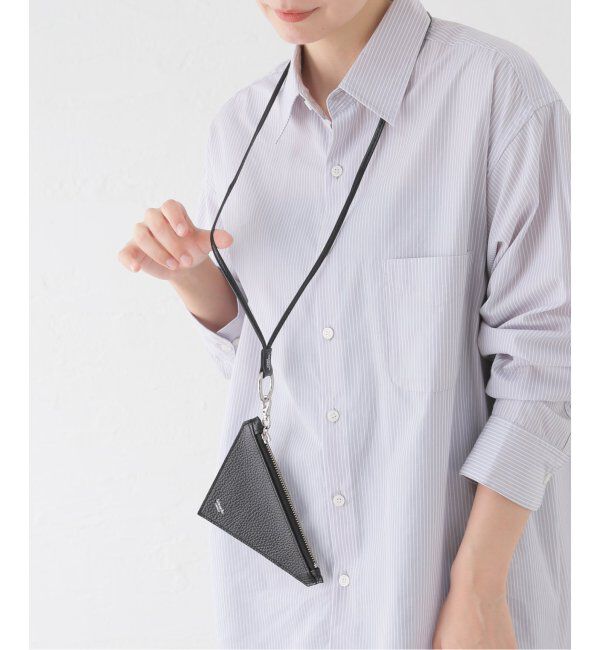  「【blancle/ ブランクレ】T.LETHER STRAP」|その他|