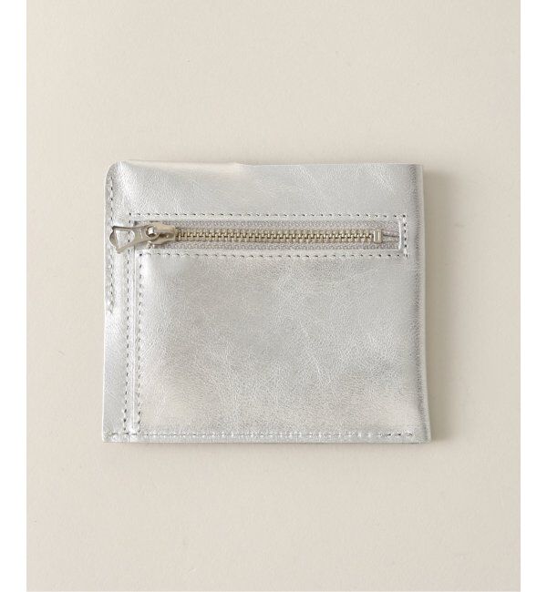  「【blancle/ ブランクレ】M.LETHER Smart wallet」|財布|