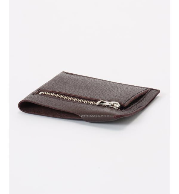  「【blancle/ ブランクレ】S.LETHER Smart wallet 別注」|財布|