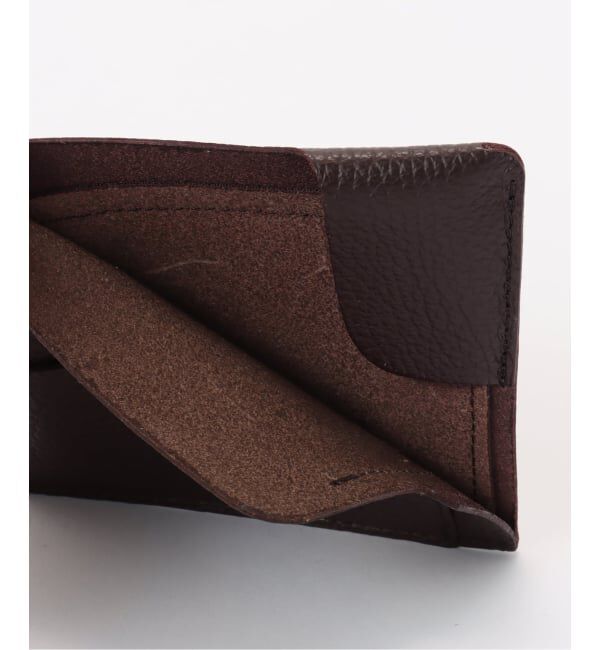  「【blancle/ ブランクレ】S.LETHER Smart wallet 別注」|財布|
