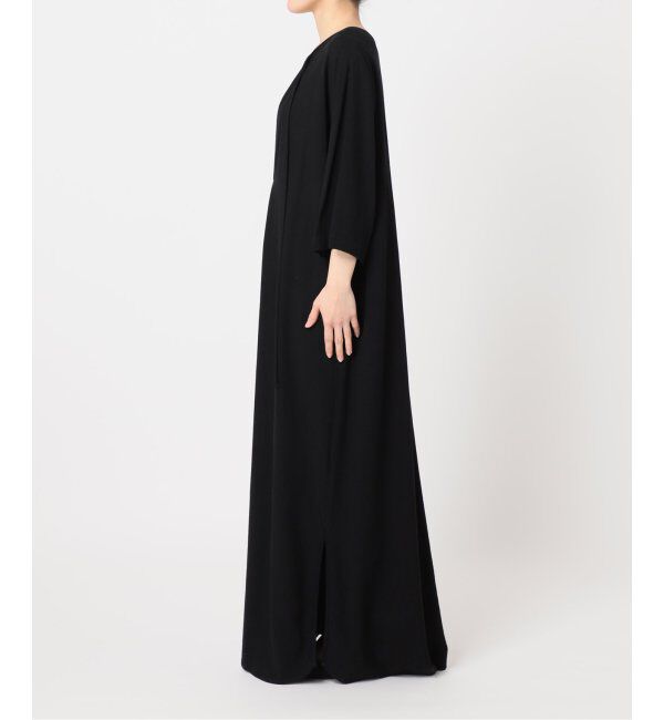  「《追加》ASA/C KAFTAN DRESS：ワンピース」|ワンピース|