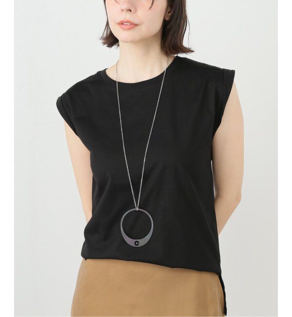  「CLINQ 別注 TUVA：ネックレス」|ネックレス|