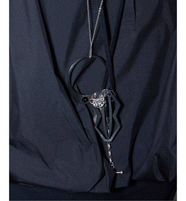  「CLINQ 別注 TUVA：ネックレス」|ネックレス|