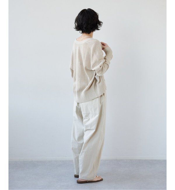 EMILYWEEK「【LALA VIE&times;EMILY WEEK】別注 Yバックブラキャミソール」|インナー|