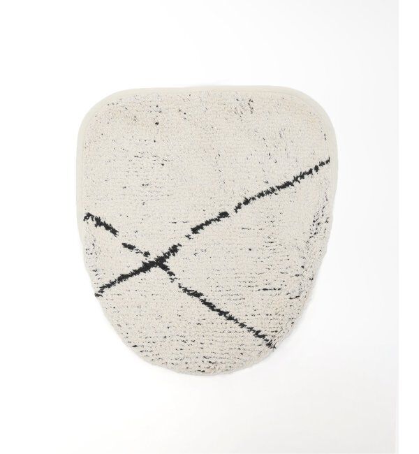 journal standard Furniture「SIDI TOILET COVER シディトイレットカバー」|トイレタリー・ランドリーグッズ|