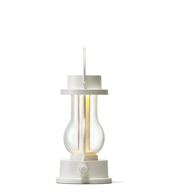 journal standard Furniture「★【BALMUDA/バルミューダ】THE LANTEN ホワイト ランタン」|電化製品|