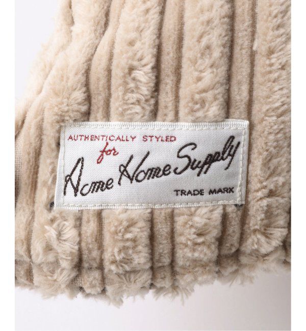 ACME「ACME クッションカバー 45x45【AC-07】」|クッション・クッションカバー|