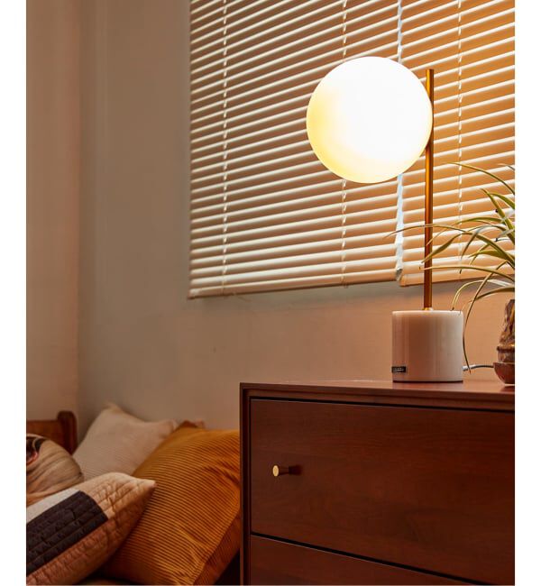 journal standard Furniture「EUREKA TABLE LAMP エウレカテーブルランプ」|その他|