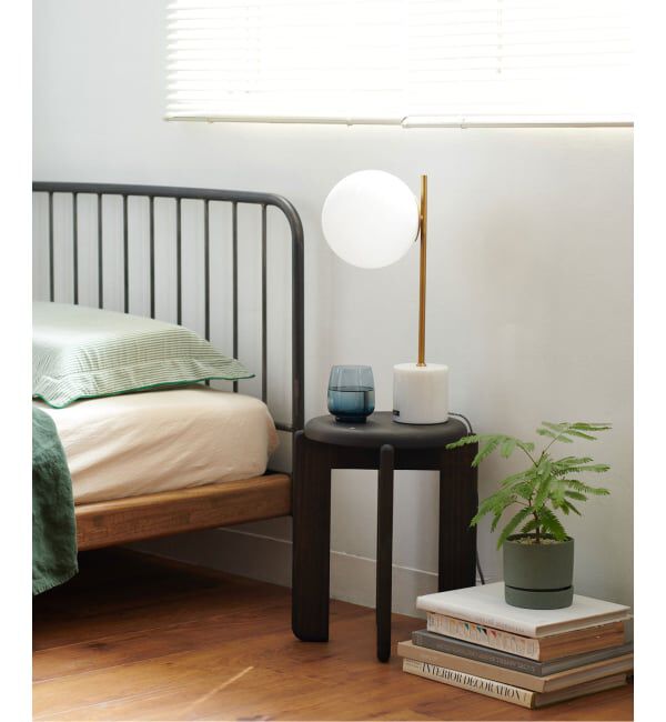 journal standard Furniture「EUREKA TABLE LAMP エウレカテーブルランプ」|その他|