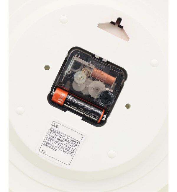 ACME「BURRO WALL CLOCK バローウォールクロック 壁掛け時計」|クロック・置時計|