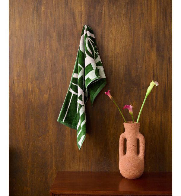 journal standard Furniture「MYTONE/マイトン】JSF別注 FACE TOWEL　フェイスタオル」|タオル|