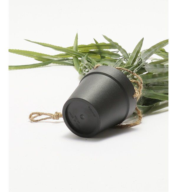 journal standard Furniture「【Brown./ブラウン】リプサリス ハンギングポット　フェイクグリーン」|その他|