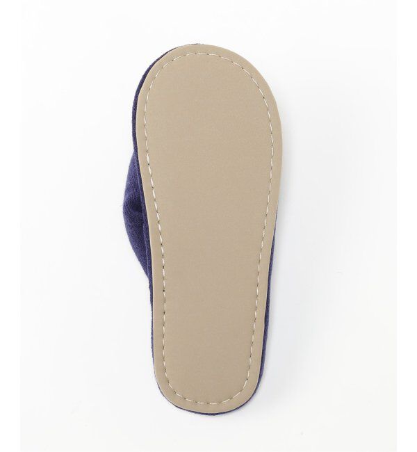 journal standard Furniture「TOWEL SLIPPER　スリッパ」|ルームシューズ|