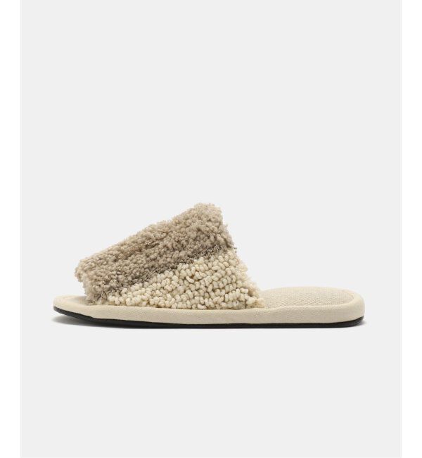journal standard Furniture「MARSE SLIPPER　マルセ スリッパ」|ルームシューズ|