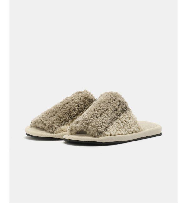 journal standard Furniture「MARSE SLIPPER　マルセ スリッパ」|ルームシューズ|