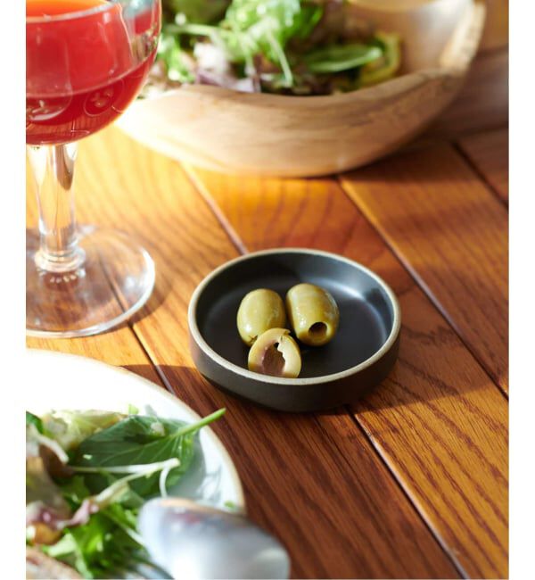 ACME「【HASAMI PORCELAIN / ハサミポーセリン】PLATE 8.5cm」|食器・キッチングッズ|