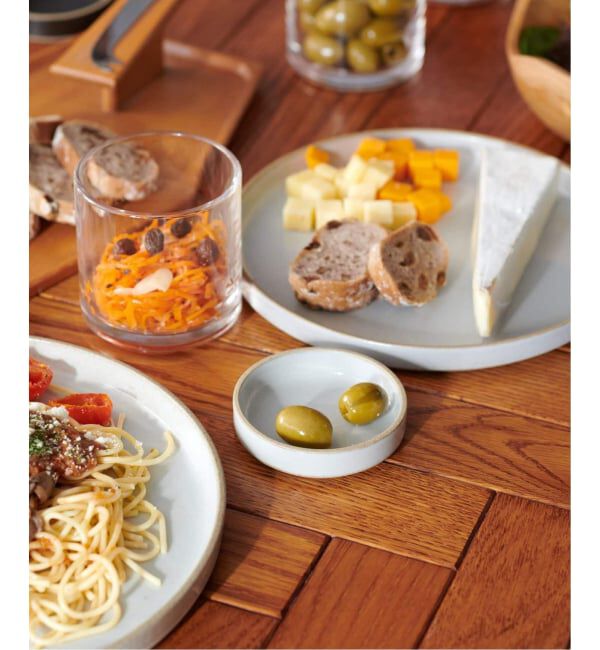 ACME「【HASAMI PORCELAIN / ハサミポーセリン】PLATE 8.5cm」|食器・キッチングッズ|