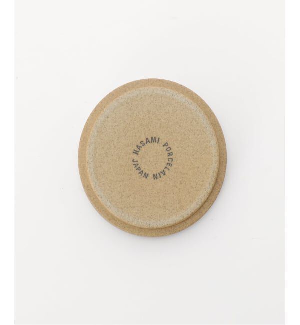 ACME「【HASAMI PORCELAIN / ハサミポーセリン】PLATE 8.5cm」|食器・キッチングッズ|