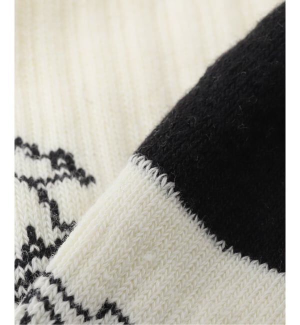 journal standard Furniture「【ヒラノトシユキ】JSF別注 SOCKS　ソックス」|ソックス|