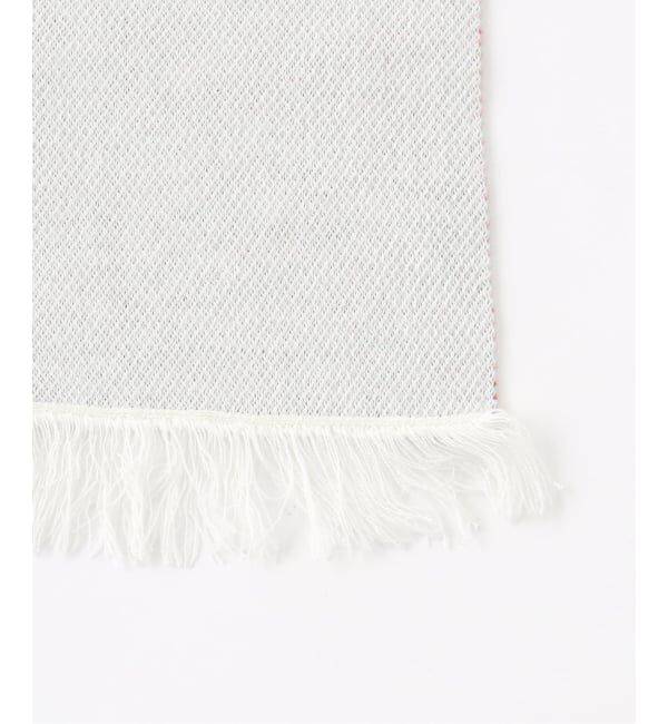 journal standard Furniture「【ヒラノトシユキ】JSF別注 KNIT TAPESTRY　タペストリー」|その他|