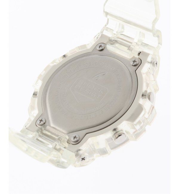 HIROB「【Gshock/ジーショック】GMD-S6900SR-7JF【 ウォッチ 】」|腕時計|